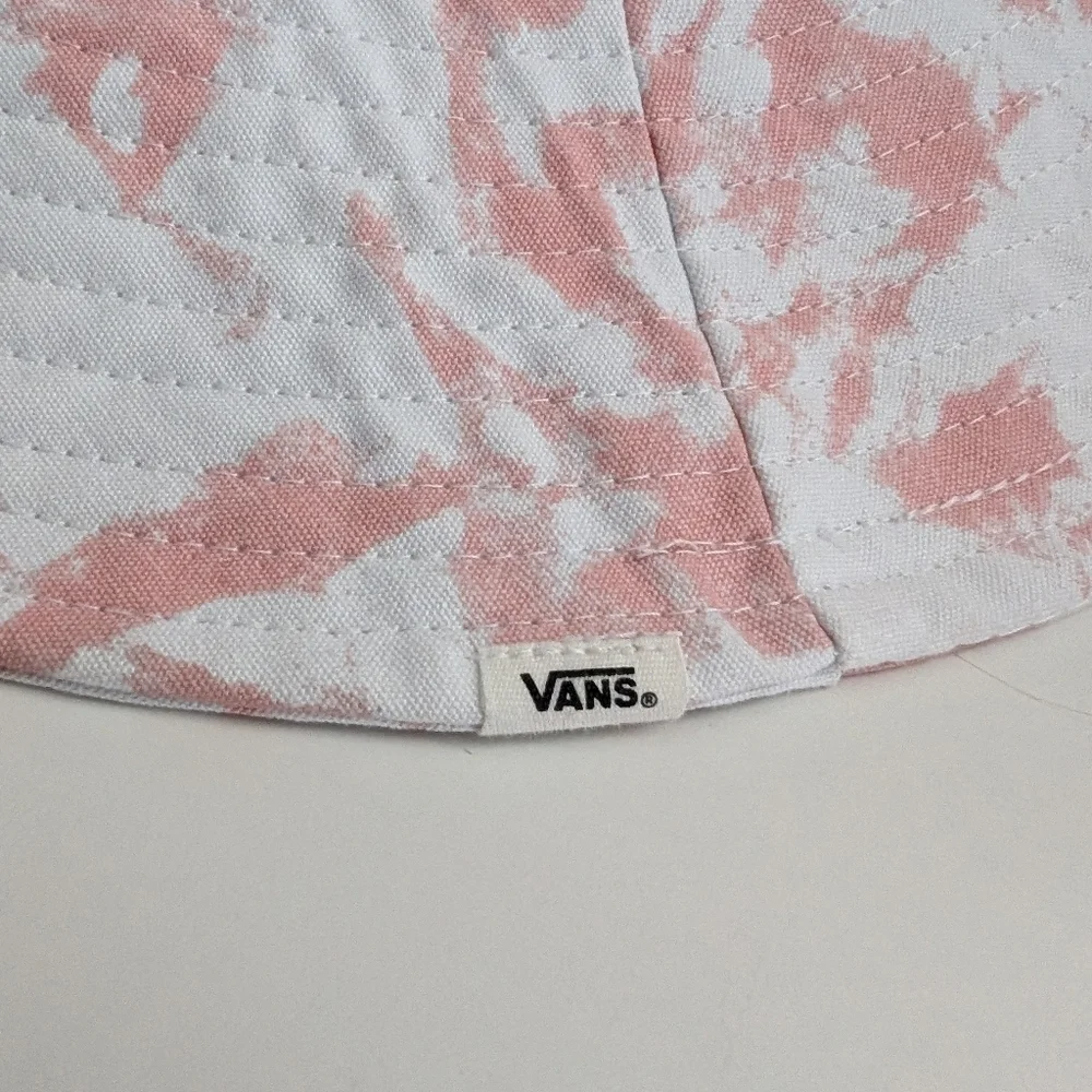 Vans Pick Tie Dye Bucket Hat